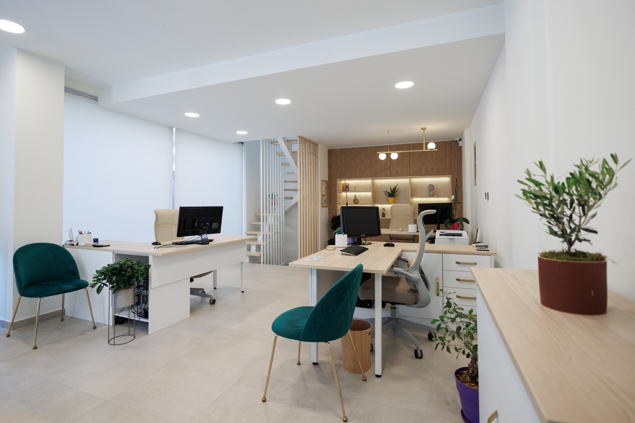 PK accounting office